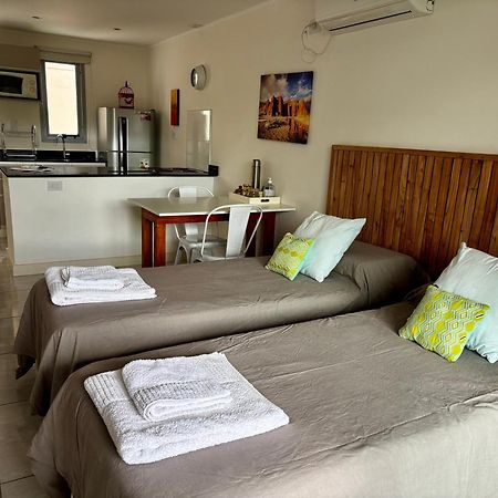 Andes Suite Premium Salta Exterior foto