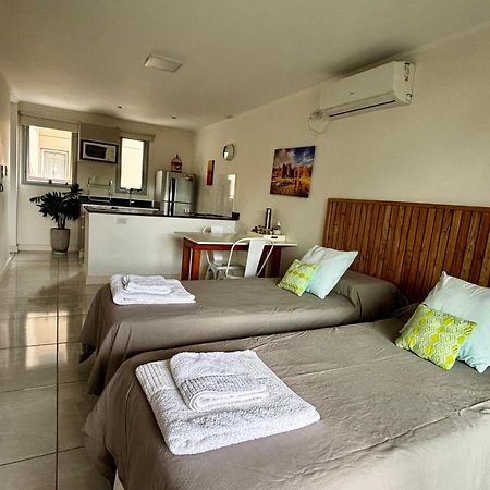 Andes Suite Premium Salta Exterior foto