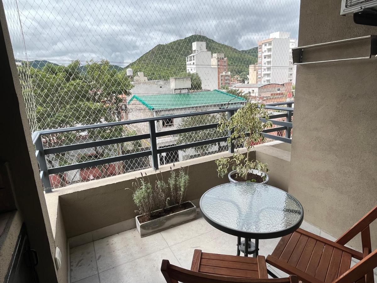 Andes Suite Premium Salta Exterior foto
