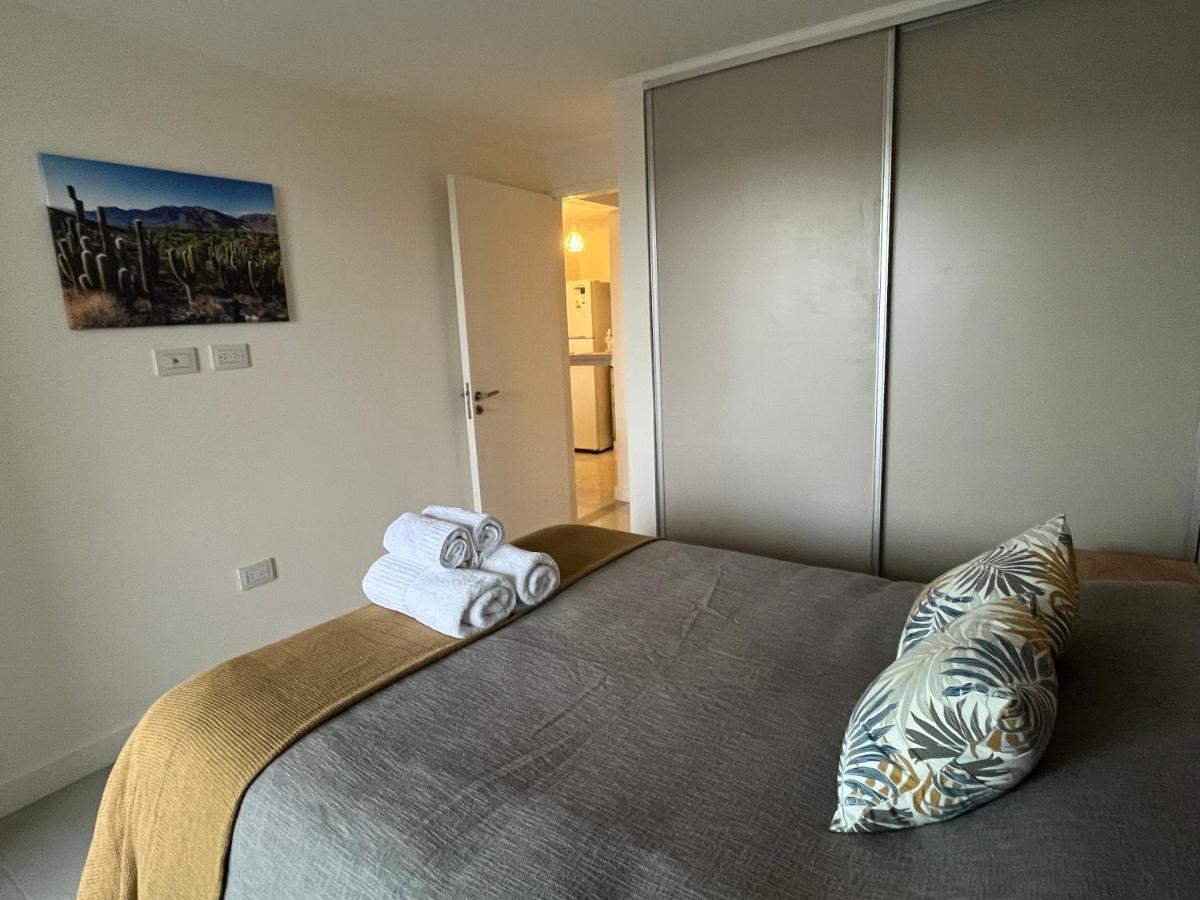 Andes Suite Premium Salta Exterior foto