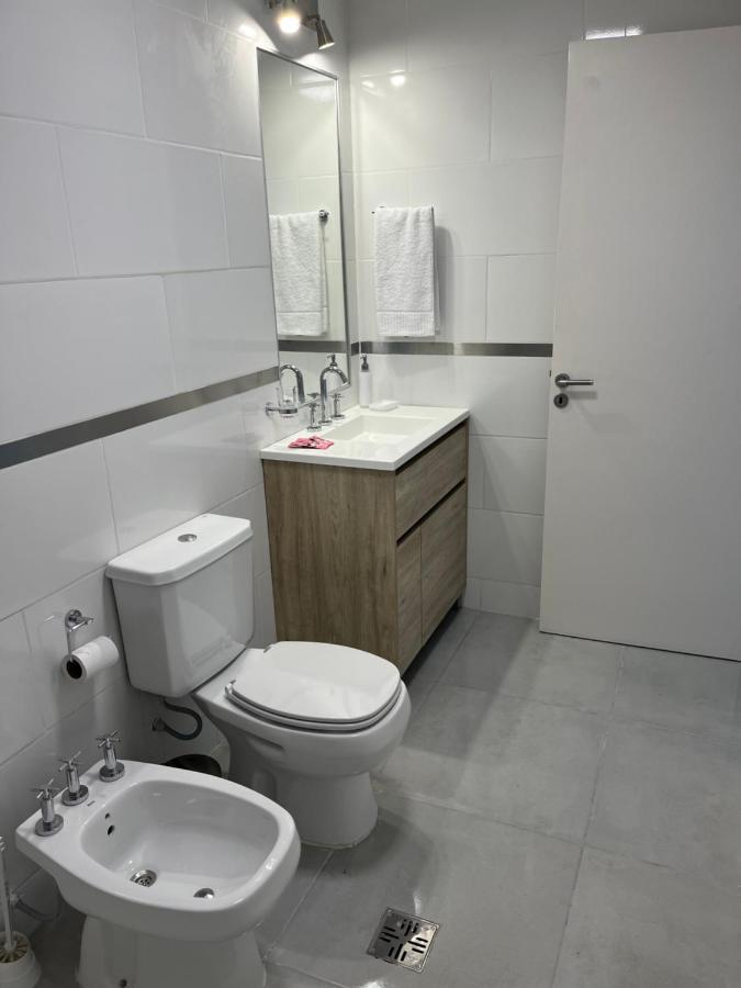 Andes Suite Premium Salta Exterior foto