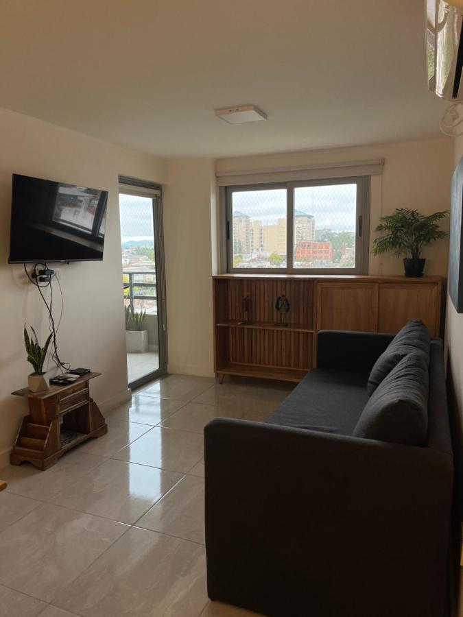Andes Suite Premium Salta Exterior foto
