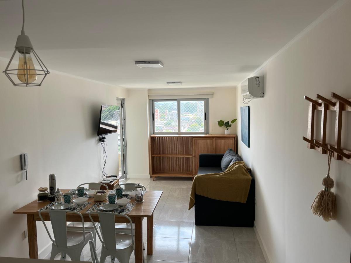 Andes Suite Premium Salta Exterior foto