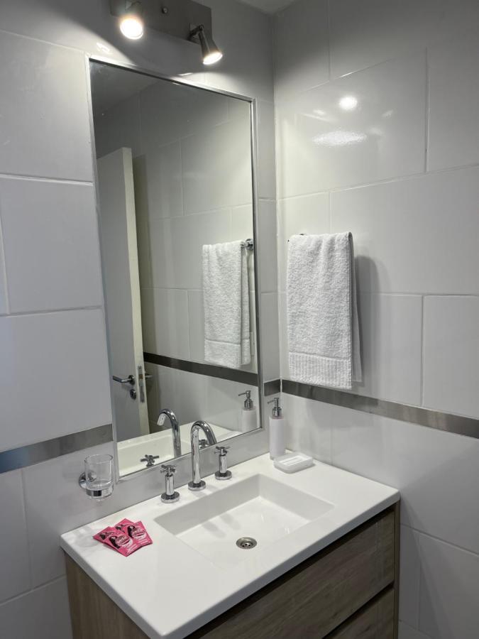 Andes Suite Premium Salta Exterior foto