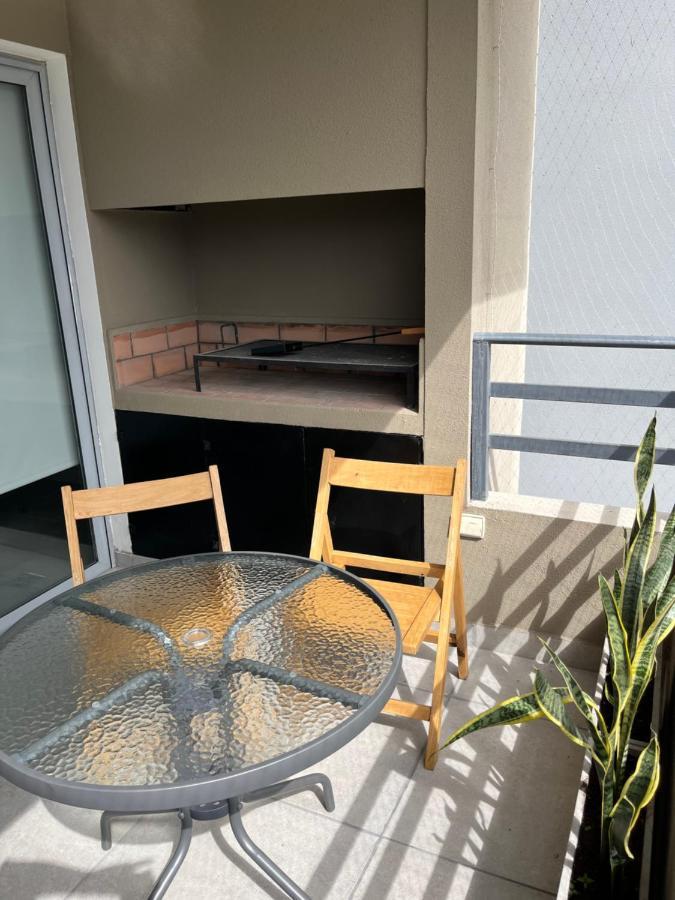 Andes Suite Premium Salta Exterior foto