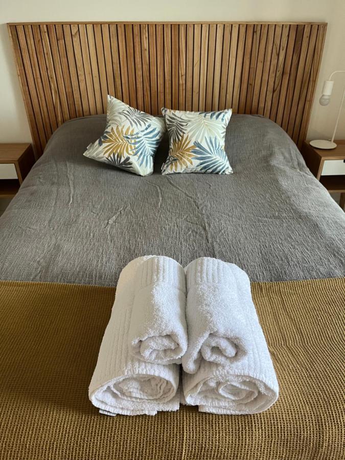Andes Suite Premium Salta Exterior foto