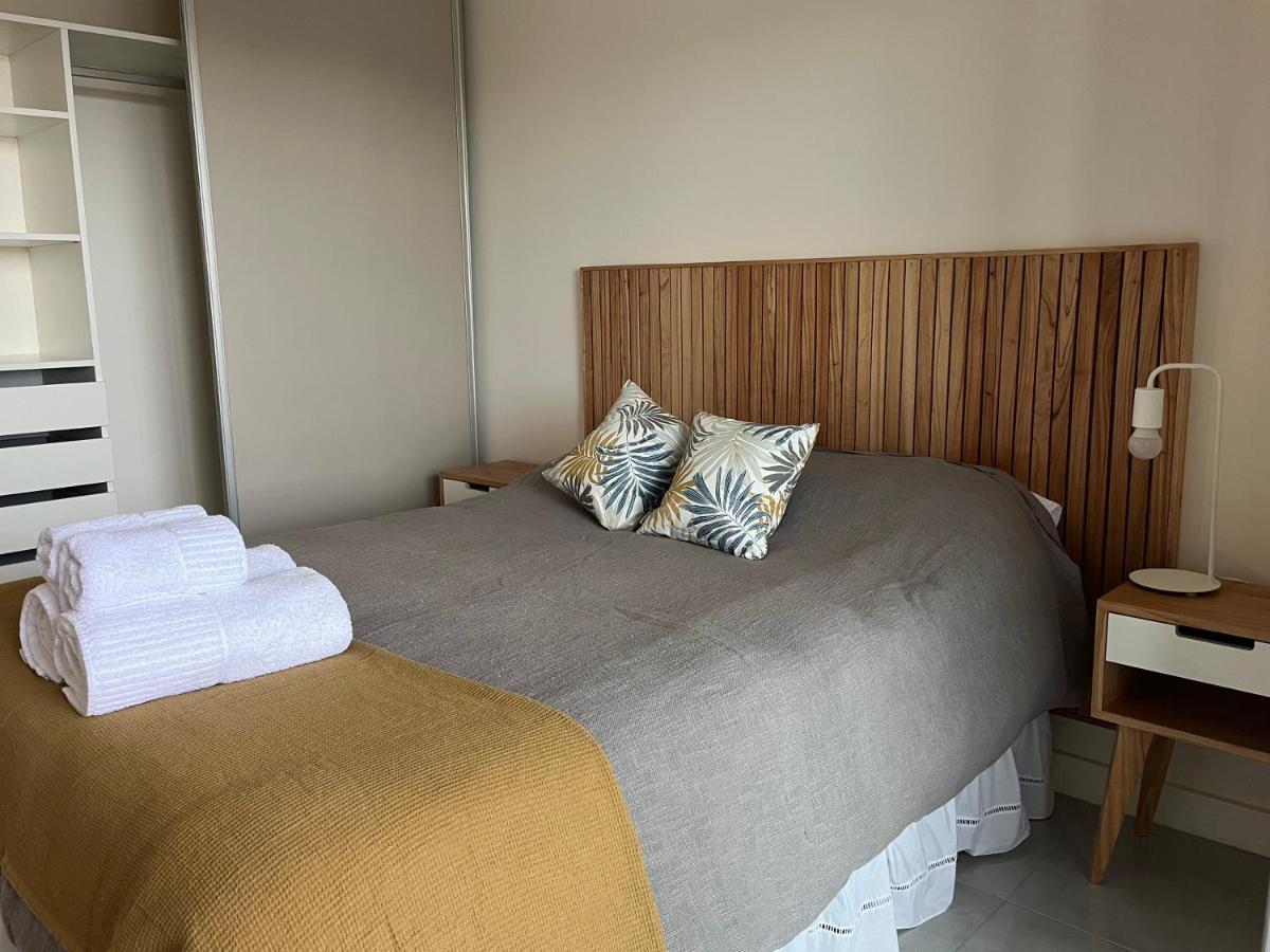 Andes Suite Premium Salta Exterior foto