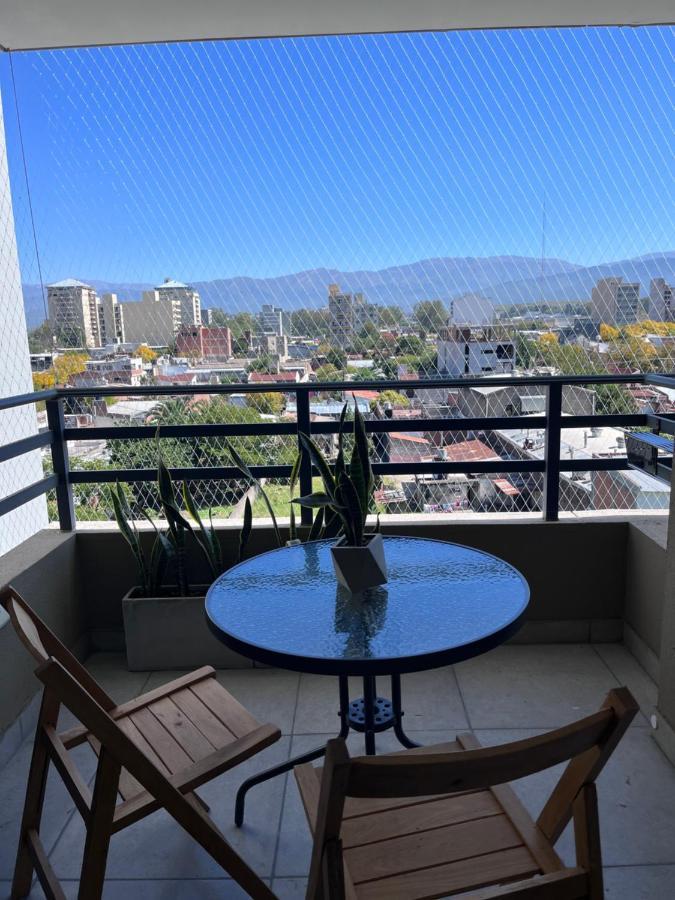 Andes Suite Premium Salta Exterior foto