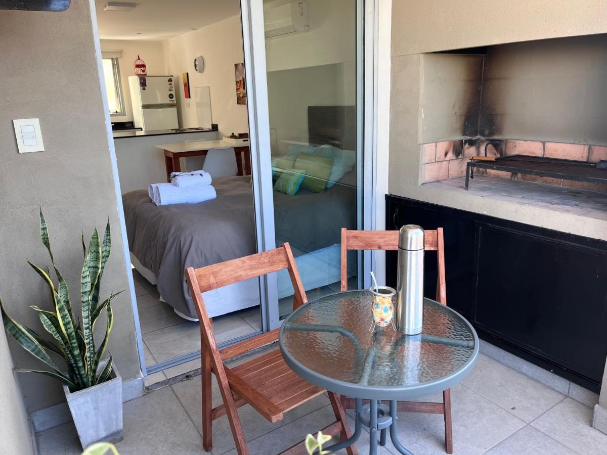 Andes Suite Premium Salta Exterior foto