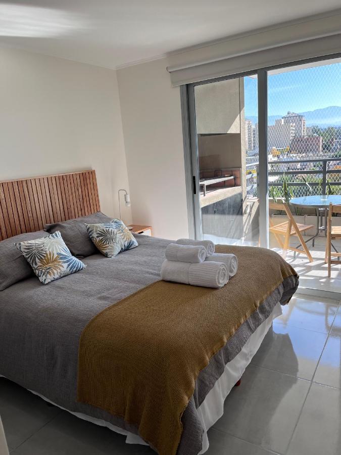 Andes Suite Premium Salta Exterior foto