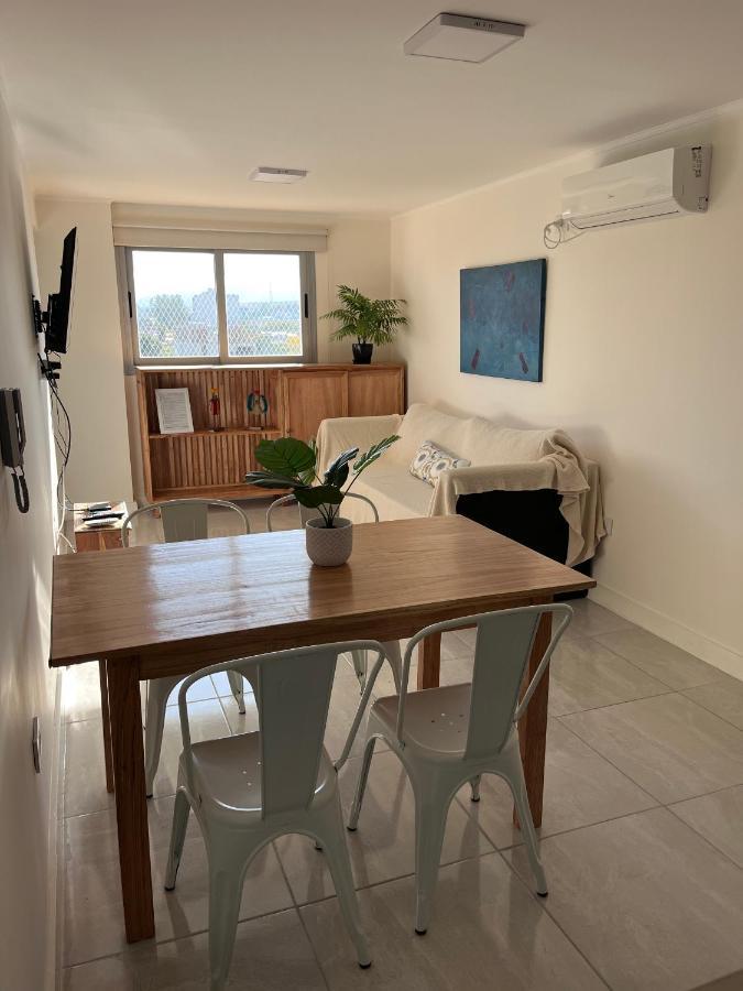 Andes Suite Premium Salta Exterior foto