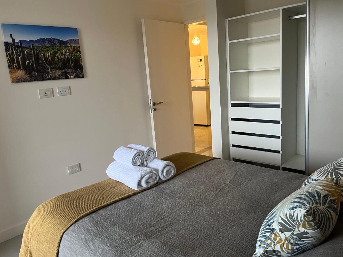 Andes Suite Premium Salta Exterior foto