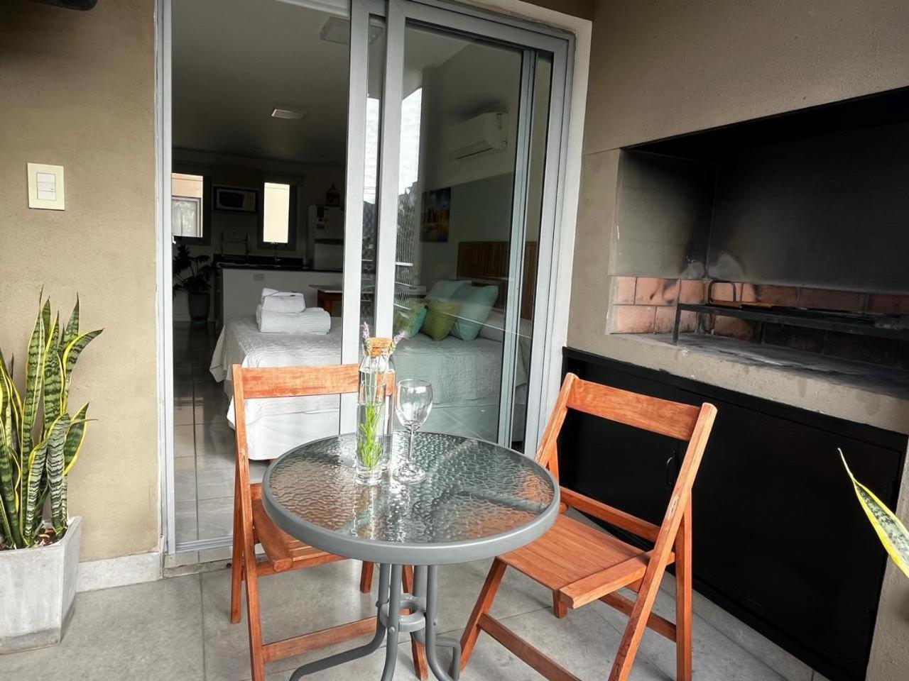 Andes Suite Premium Salta Exterior foto