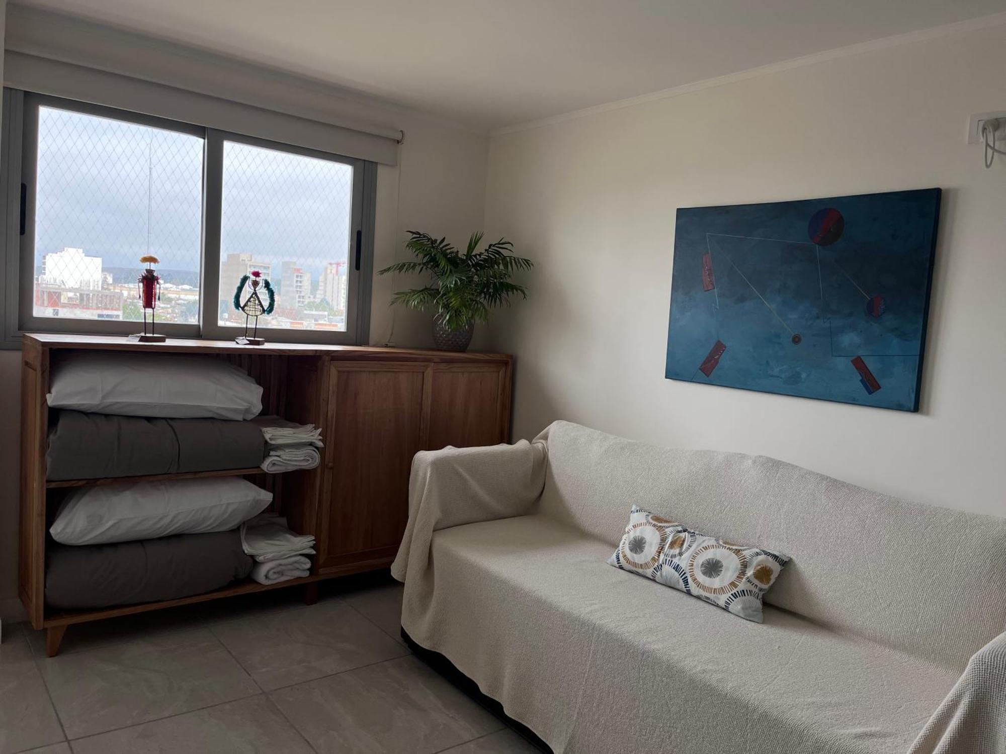 Andes Suite Premium Salta Exterior foto