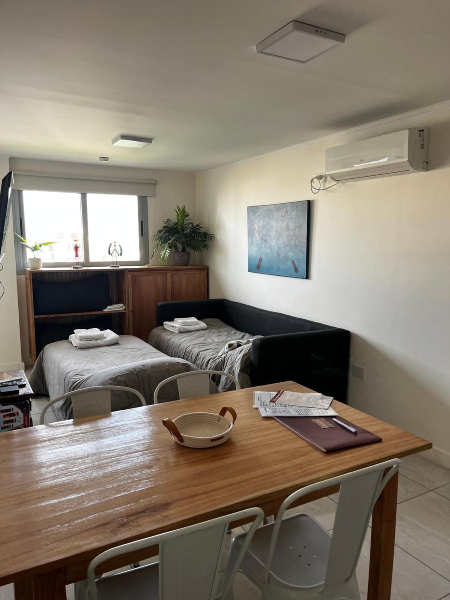 Andes Suite Premium Salta Exterior foto