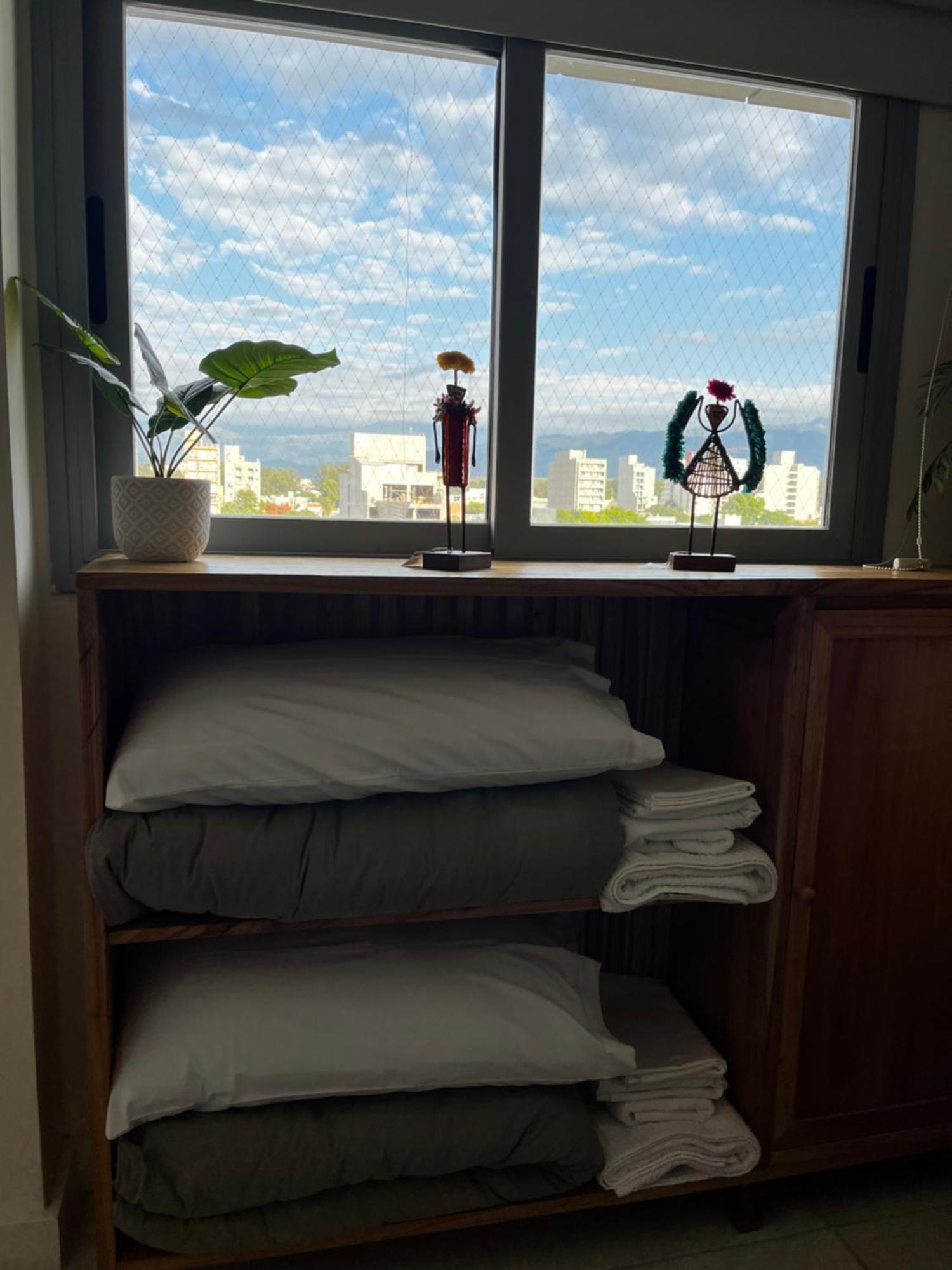 Andes Suite Premium Salta Exterior foto