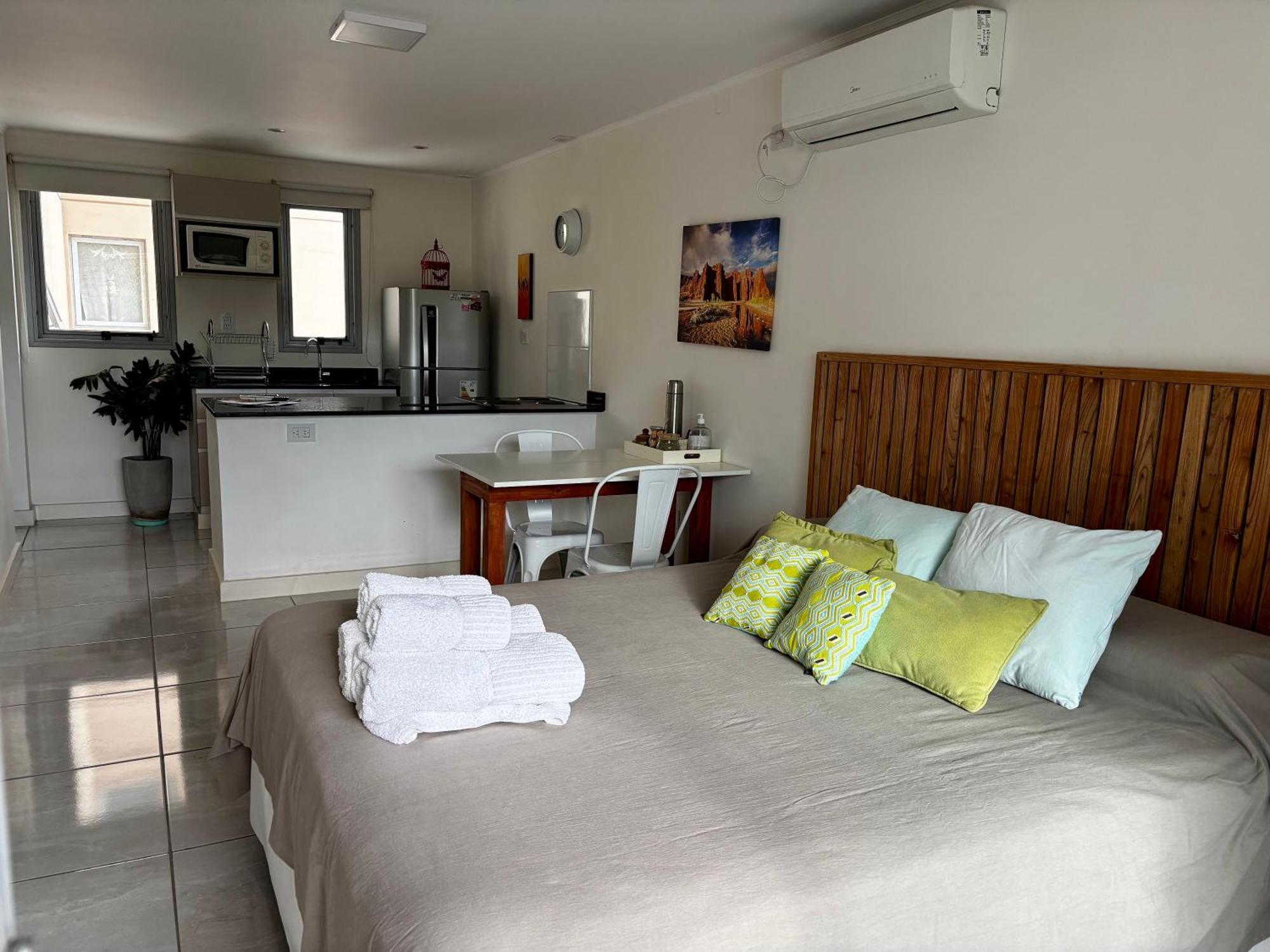 Andes Suite Premium Salta Exterior foto